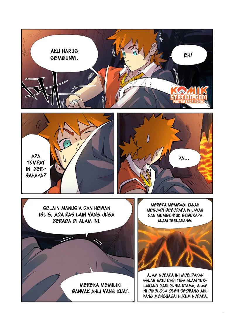 Dilarang COPAS - situs resmi www.mangacanblog.com - Komik tales of demons and gods 229.5 - chapter 229.5 230.5 Indonesia tales of demons and gods 229.5 - chapter 229.5 Terbaru 7|Baca Manga Komik Indonesia|Mangacan