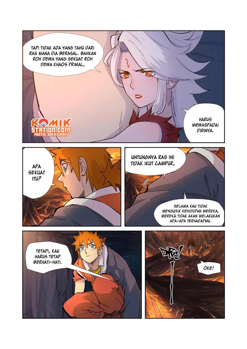 Dilarang COPAS - situs resmi www.mangacanblog.com - Komik tales of demons and gods 229.5 - chapter 229.5 230.5 Indonesia tales of demons and gods 229.5 - chapter 229.5 Terbaru 8|Baca Manga Komik Indonesia|Mangacan