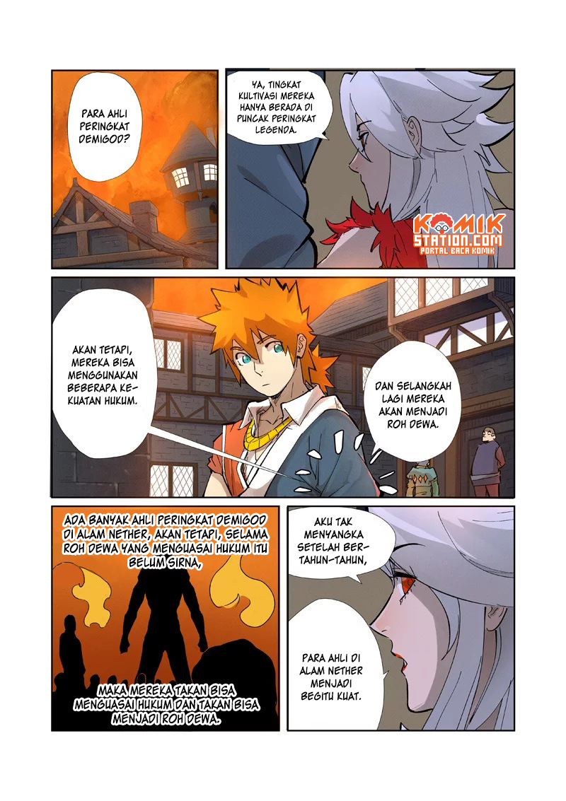 Dilarang COPAS - situs resmi www.mangacanblog.com - Komik tales of demons and gods 230.5 - chapter 230.5 231.5 Indonesia tales of demons and gods 230.5 - chapter 230.5 Terbaru 7|Baca Manga Komik Indonesia|Mangacan