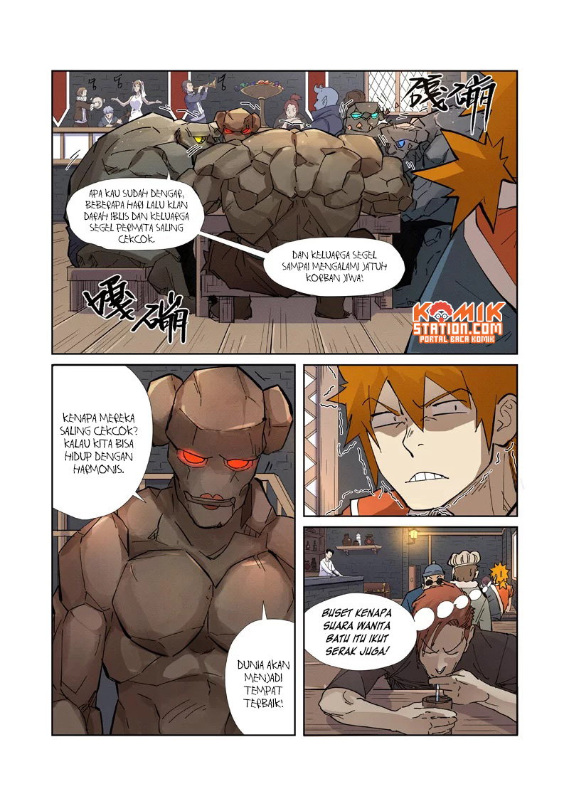 Dilarang COPAS - situs resmi www.mangacanblog.com - Komik tales of demons and gods 230.5 - chapter 230.5 231.5 Indonesia tales of demons and gods 230.5 - chapter 230.5 Terbaru 10|Baca Manga Komik Indonesia|Mangacan