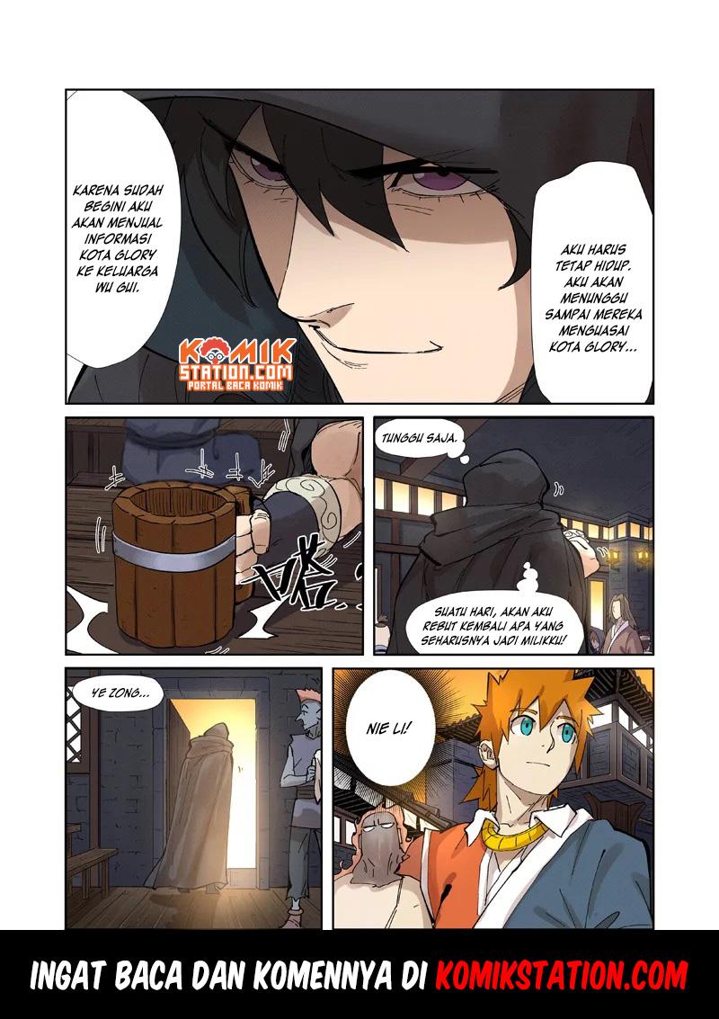 Dilarang COPAS - situs resmi www.mangacanblog.com - Komik tales of demons and gods 230 - chapter 230 231 Indonesia tales of demons and gods 230 - chapter 230 Terbaru 10|Baca Manga Komik Indonesia|Mangacan