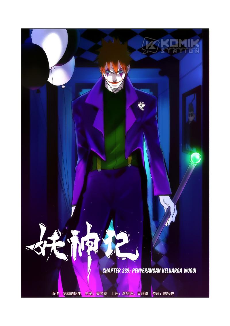 Dilarang COPAS - situs resmi www.mangacanblog.com - Komik tales of demons and gods 239 - chapter 239 240 Indonesia tales of demons and gods 239 - chapter 239 Terbaru 2|Baca Manga Komik Indonesia|Mangacan