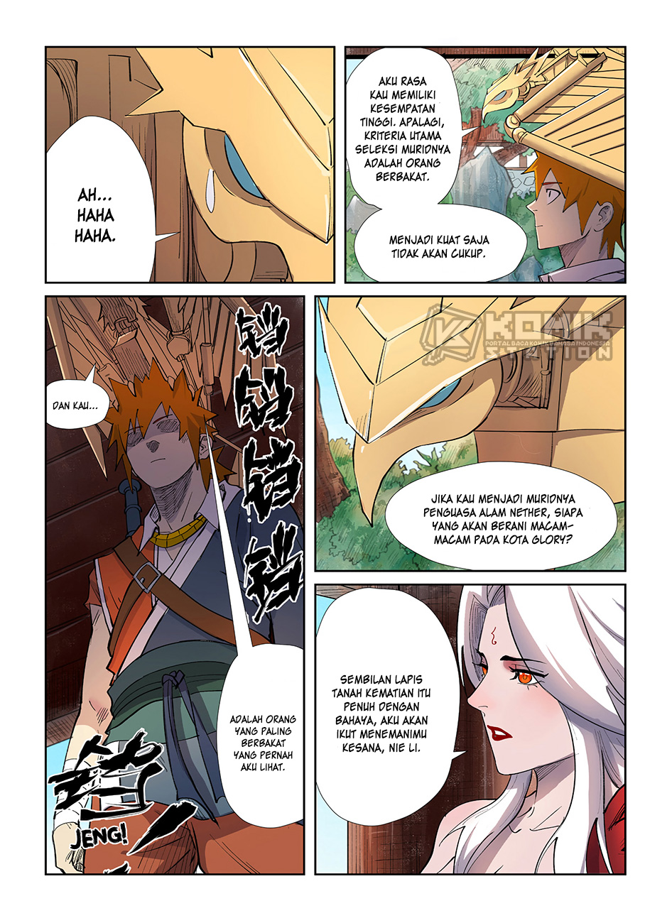 Dilarang COPAS - situs resmi www.mangacanblog.com - Komik tales of demons and gods 245.5 - chapter 245.5 246.5 Indonesia tales of demons and gods 245.5 - chapter 245.5 Terbaru 8|Baca Manga Komik Indonesia|Mangacan