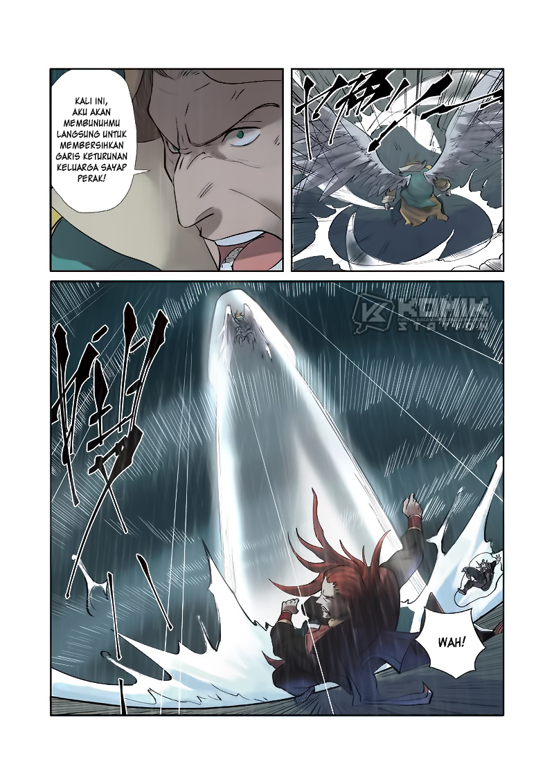 Dilarang COPAS - situs resmi www.mangacanblog.com - Komik tales of demons and gods 246.5 - chapter 246.5 247.5 Indonesia tales of demons and gods 246.5 - chapter 246.5 Terbaru 9|Baca Manga Komik Indonesia|Mangacan