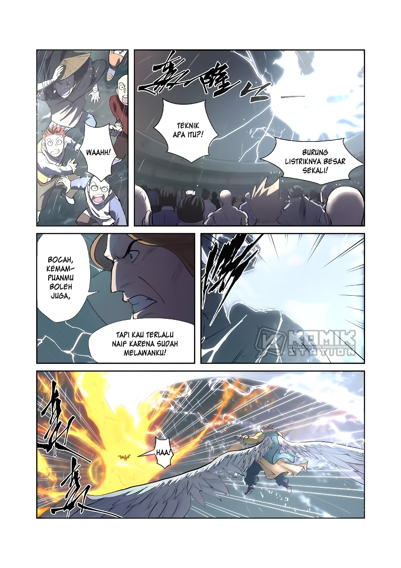 Dilarang COPAS - situs resmi www.mangacanblog.com - Komik tales of demons and gods 247.5 - chapter 247.5 248.5 Indonesia tales of demons and gods 247.5 - chapter 247.5 Terbaru 3|Baca Manga Komik Indonesia|Mangacan