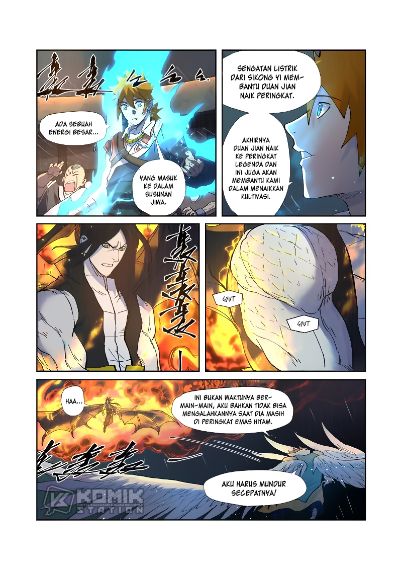 Dilarang COPAS - situs resmi www.mangacanblog.com - Komik tales of demons and gods 247.5 - chapter 247.5 248.5 Indonesia tales of demons and gods 247.5 - chapter 247.5 Terbaru 10|Baca Manga Komik Indonesia|Mangacan