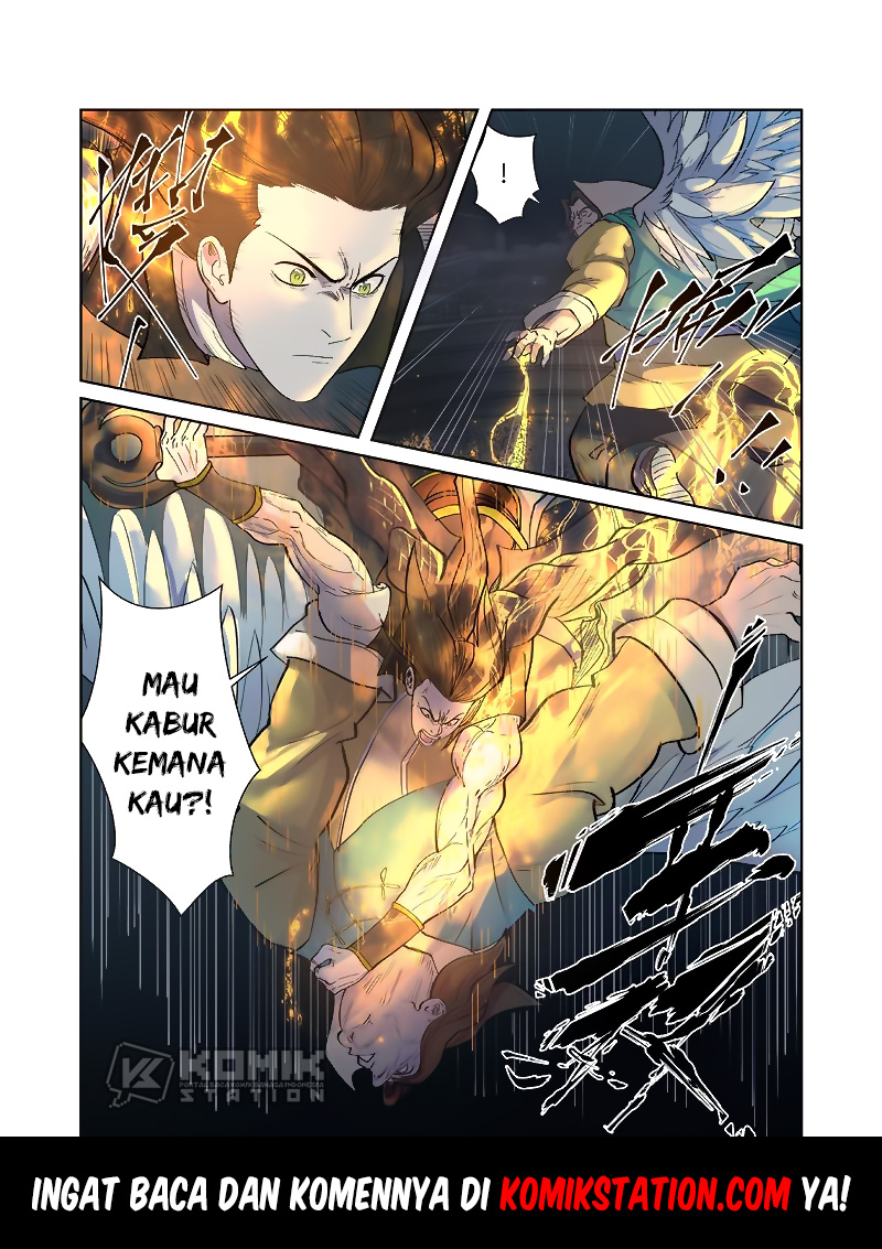 Dilarang COPAS - situs resmi www.mangacanblog.com - Komik tales of demons and gods 247.5 - chapter 247.5 248.5 Indonesia tales of demons and gods 247.5 - chapter 247.5 Terbaru 11|Baca Manga Komik Indonesia|Mangacan