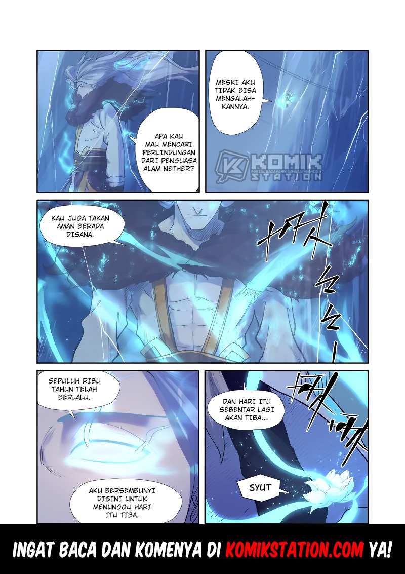 Dilarang COPAS - situs resmi www.mangacanblog.com - Komik tales of demons and gods 253.5 - chapter 253.5 254.5 Indonesia tales of demons and gods 253.5 - chapter 253.5 Terbaru 10|Baca Manga Komik Indonesia|Mangacan