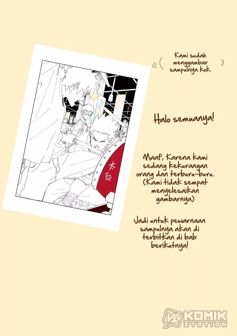 Dilarang COPAS - situs resmi www.mangacanblog.com - Komik tales of demons and gods 266 - chapter 266 267 Indonesia tales of demons and gods 266 - chapter 266 Terbaru 10|Baca Manga Komik Indonesia|Mangacan