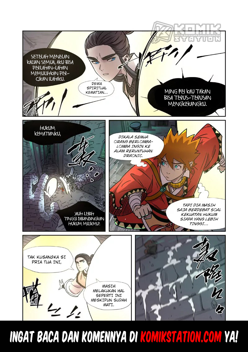 Dilarang COPAS - situs resmi www.mangacanblog.com - Komik tales of demons and gods 269 - chapter 269 270 Indonesia tales of demons and gods 269 - chapter 269 Terbaru 11|Baca Manga Komik Indonesia|Mangacan