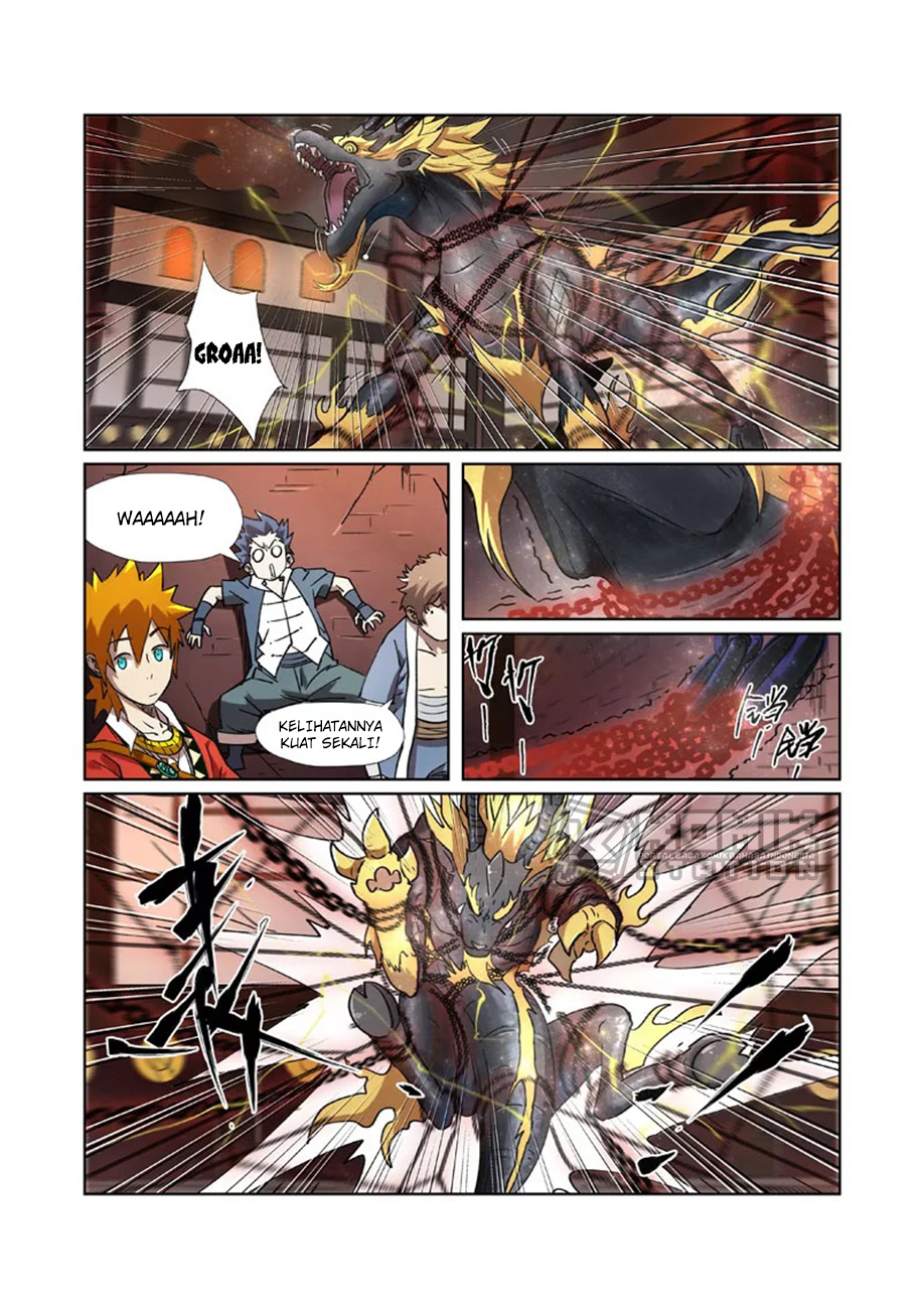 Dilarang COPAS - situs resmi www.mangacanblog.com - Komik tales of demons and gods 277.5 - chapter 277.5 278.5 Indonesia tales of demons and gods 277.5 - chapter 277.5 Terbaru 2|Baca Manga Komik Indonesia|Mangacan