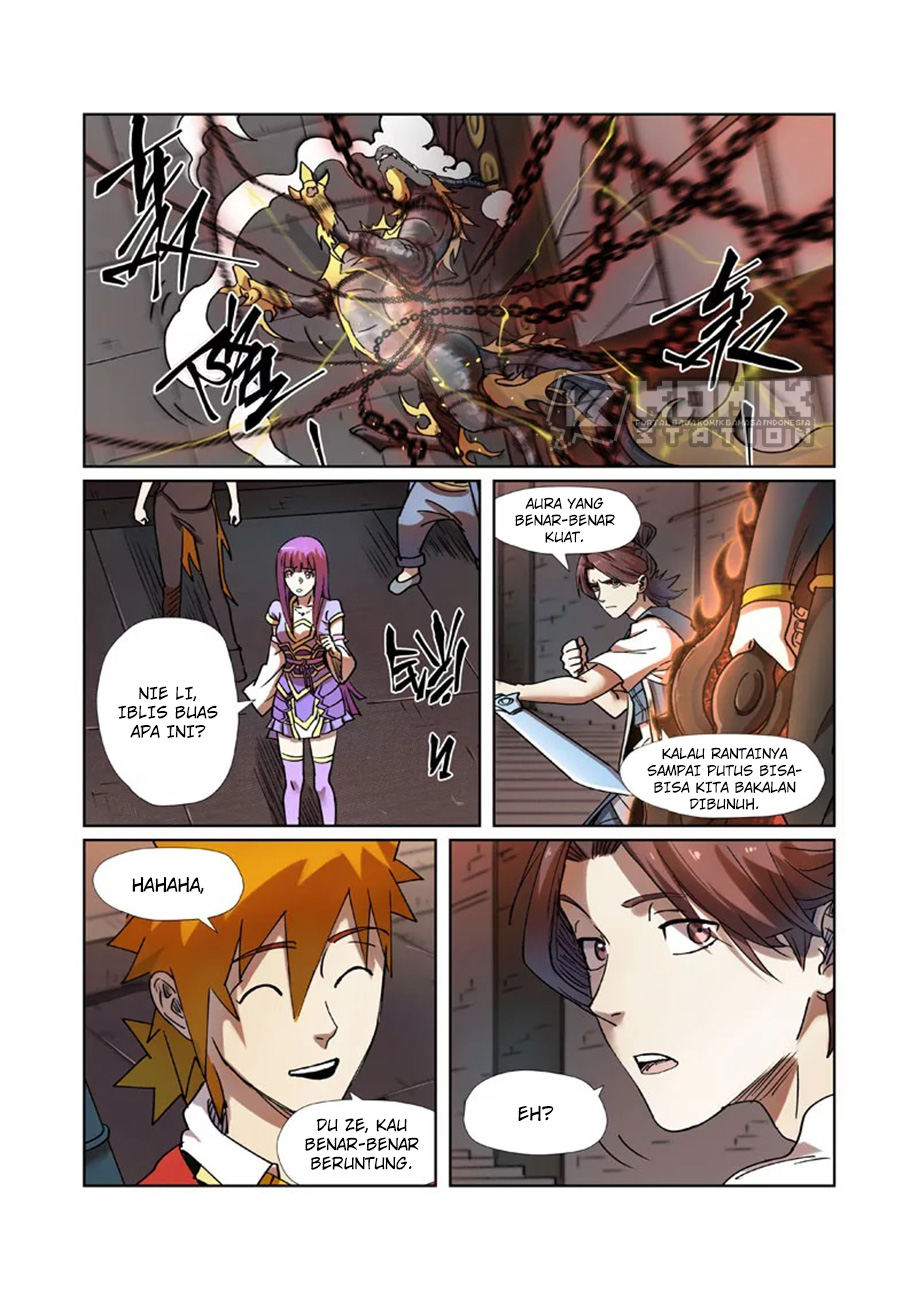 Dilarang COPAS - situs resmi www.mangacanblog.com - Komik tales of demons and gods 277.5 - chapter 277.5 278.5 Indonesia tales of demons and gods 277.5 - chapter 277.5 Terbaru 3|Baca Manga Komik Indonesia|Mangacan