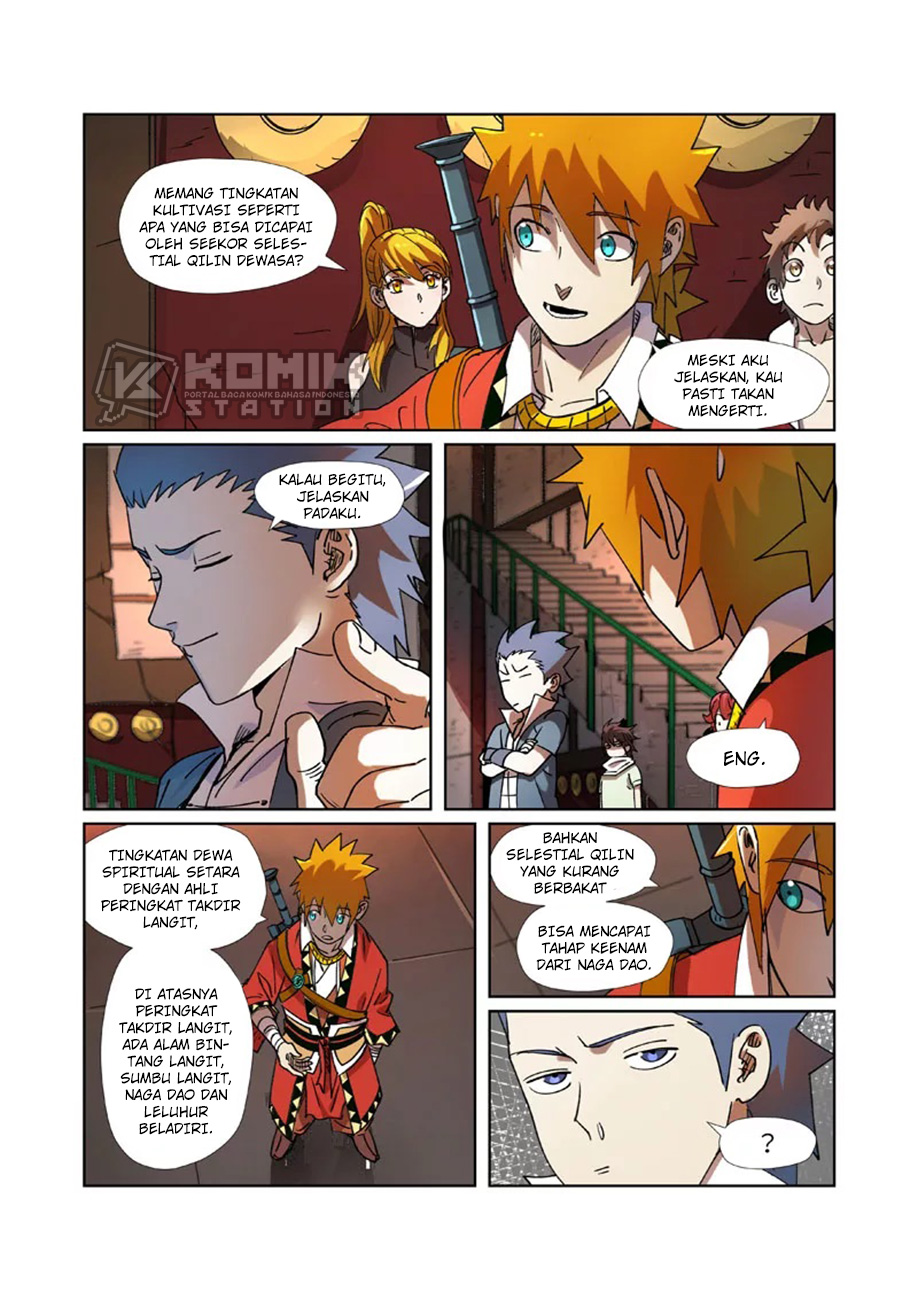 Dilarang COPAS - situs resmi www.mangacanblog.com - Komik tales of demons and gods 277.5 - chapter 277.5 278.5 Indonesia tales of demons and gods 277.5 - chapter 277.5 Terbaru 7|Baca Manga Komik Indonesia|Mangacan