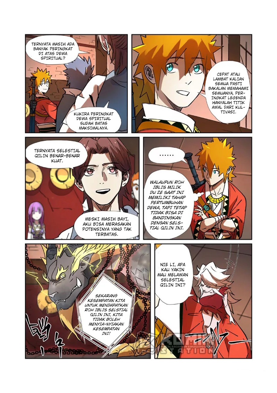 Dilarang COPAS - situs resmi www.mangacanblog.com - Komik tales of demons and gods 277.5 - chapter 277.5 278.5 Indonesia tales of demons and gods 277.5 - chapter 277.5 Terbaru 8|Baca Manga Komik Indonesia|Mangacan