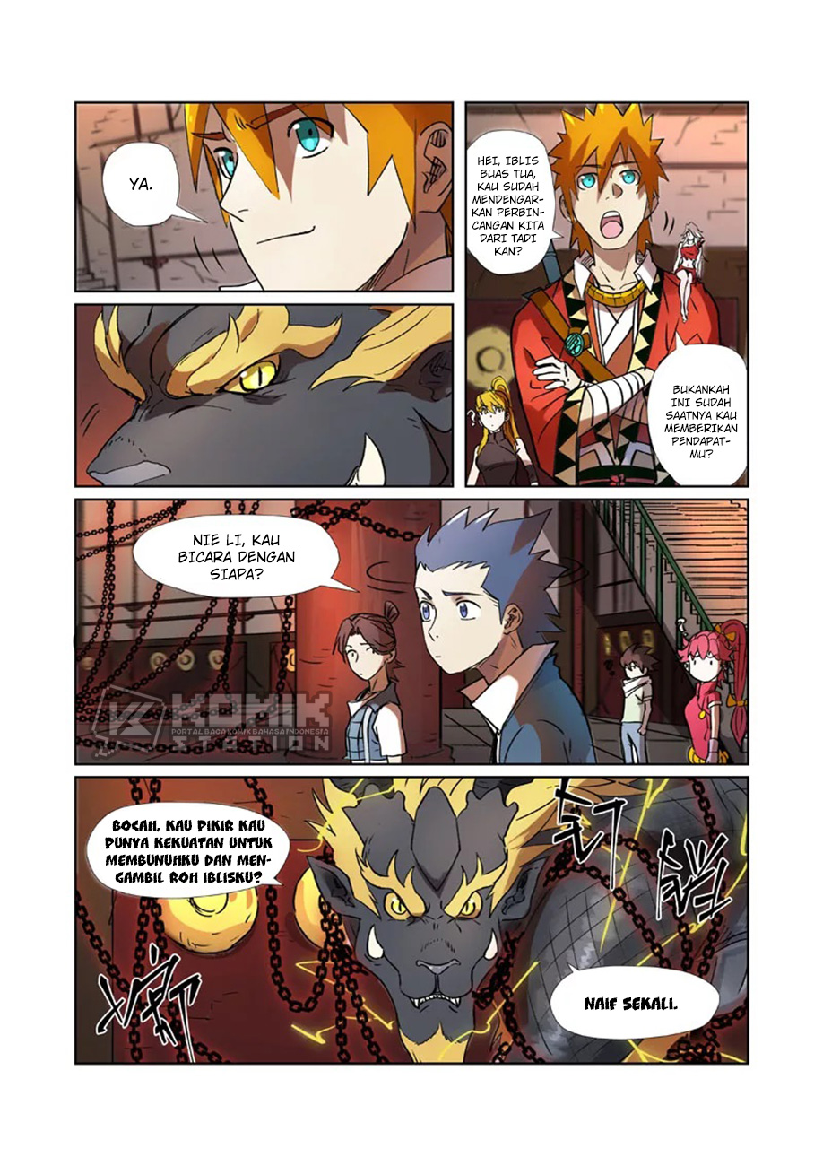 Dilarang COPAS - situs resmi www.mangacanblog.com - Komik tales of demons and gods 277.5 - chapter 277.5 278.5 Indonesia tales of demons and gods 277.5 - chapter 277.5 Terbaru 9|Baca Manga Komik Indonesia|Mangacan