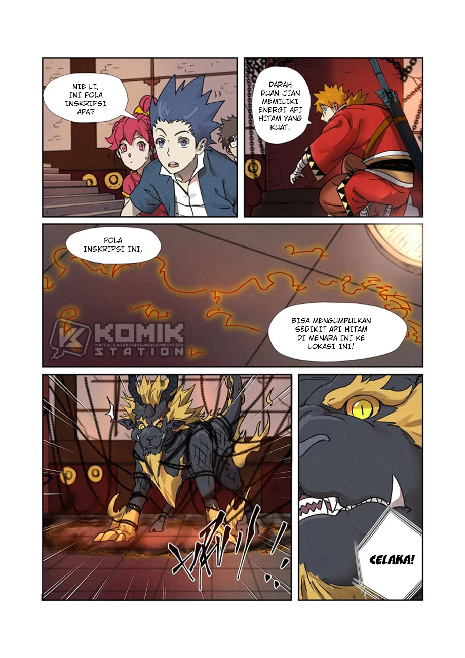 Dilarang COPAS - situs resmi www.mangacanblog.com - Komik tales of demons and gods 278.5 - chapter 278.5 279.5 Indonesia tales of demons and gods 278.5 - chapter 278.5 Terbaru 4|Baca Manga Komik Indonesia|Mangacan