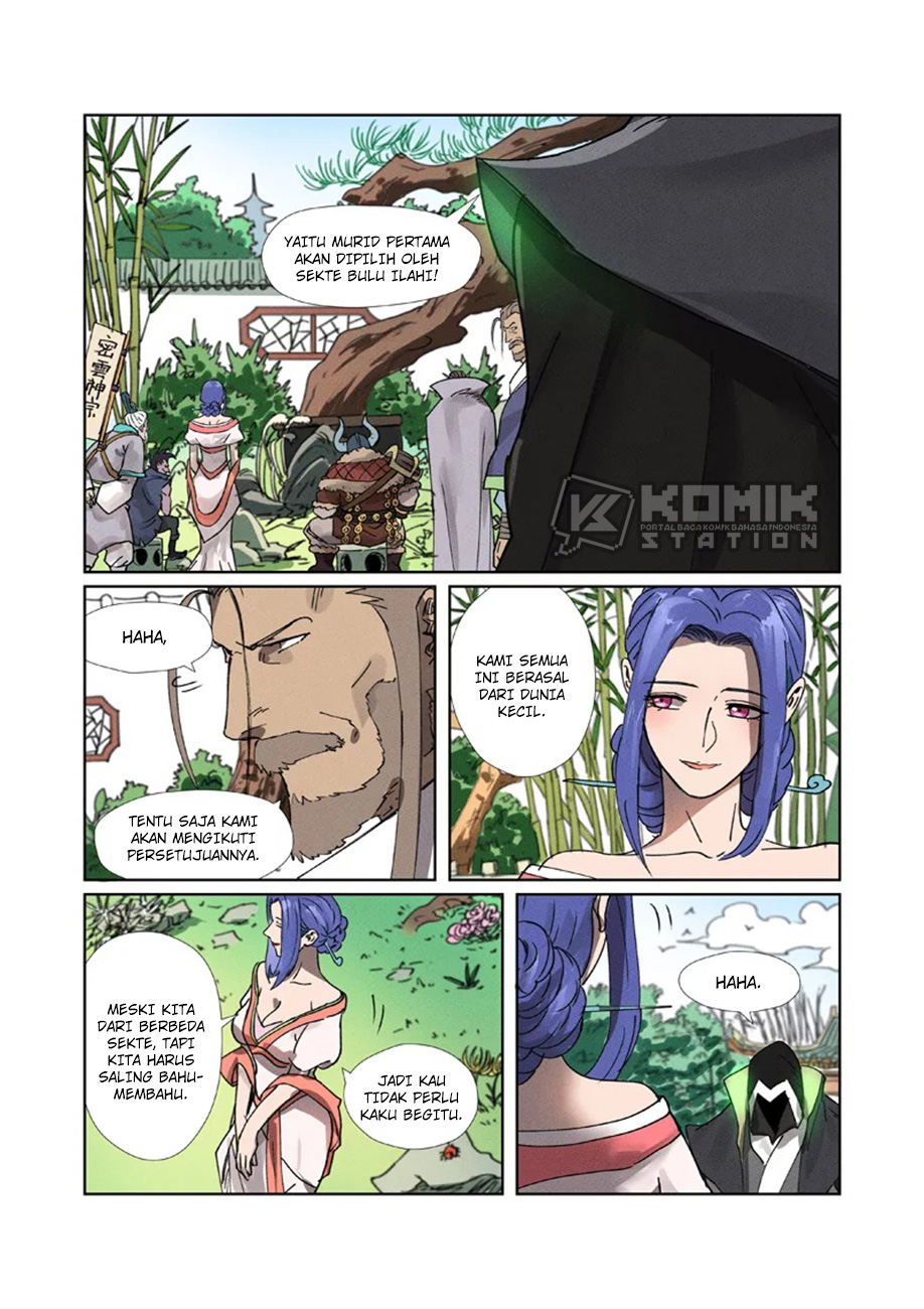 Dilarang COPAS - situs resmi www.mangacanblog.com - Komik tales of demons and gods 278.5 - chapter 278.5 279.5 Indonesia tales of demons and gods 278.5 - chapter 278.5 Terbaru 9|Baca Manga Komik Indonesia|Mangacan