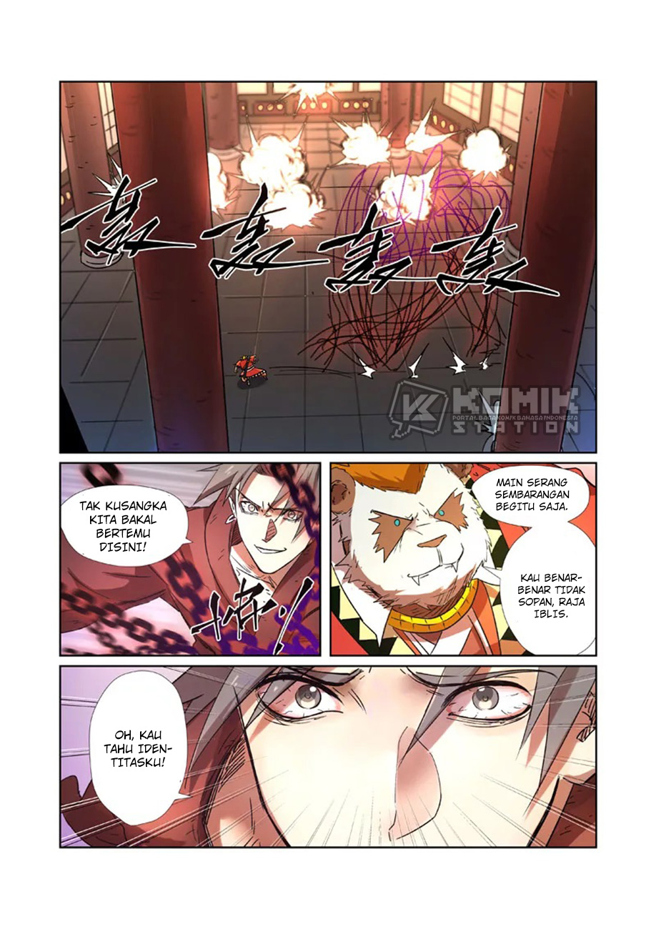 Dilarang COPAS - situs resmi www.mangacanblog.com - Komik tales of demons and gods 281.5 - chapter 281.5 282.5 Indonesia tales of demons and gods 281.5 - chapter 281.5 Terbaru 7|Baca Manga Komik Indonesia|Mangacan