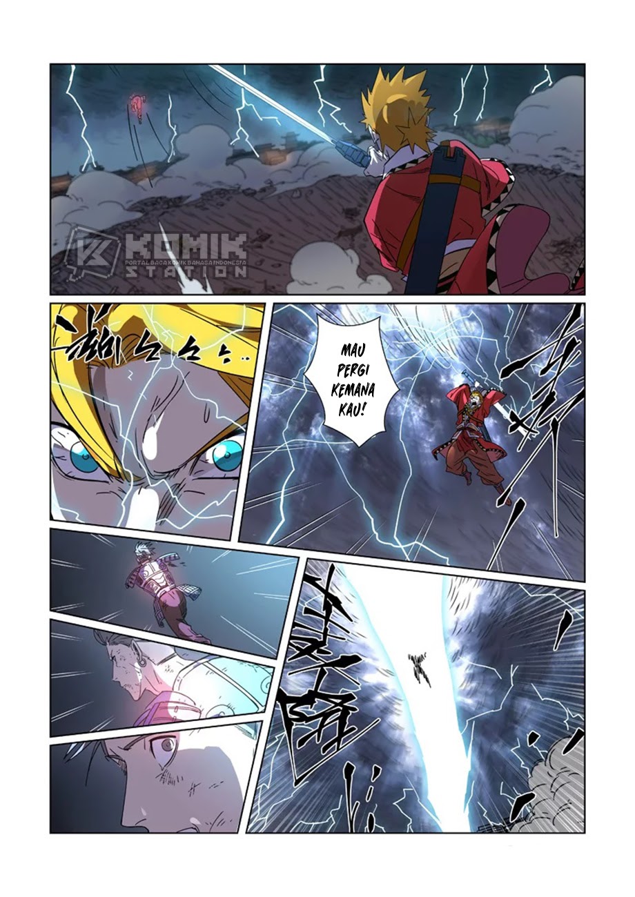 Dilarang COPAS - situs resmi www.mangacanblog.com - Komik tales of demons and gods 294 - chapter 294 295 Indonesia tales of demons and gods 294 - chapter 294 Terbaru 6|Baca Manga Komik Indonesia|Mangacan