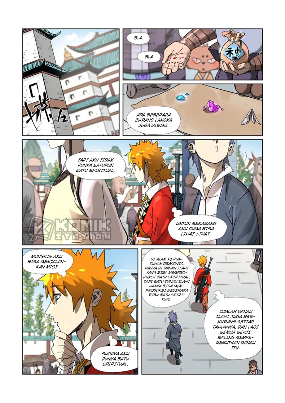 Dilarang COPAS - situs resmi www.mangacanblog.com - Komik tales of demons and gods 301.5 - chapter 301.5 302.5 Indonesia tales of demons and gods 301.5 - chapter 301.5 Terbaru 2|Baca Manga Komik Indonesia|Mangacan