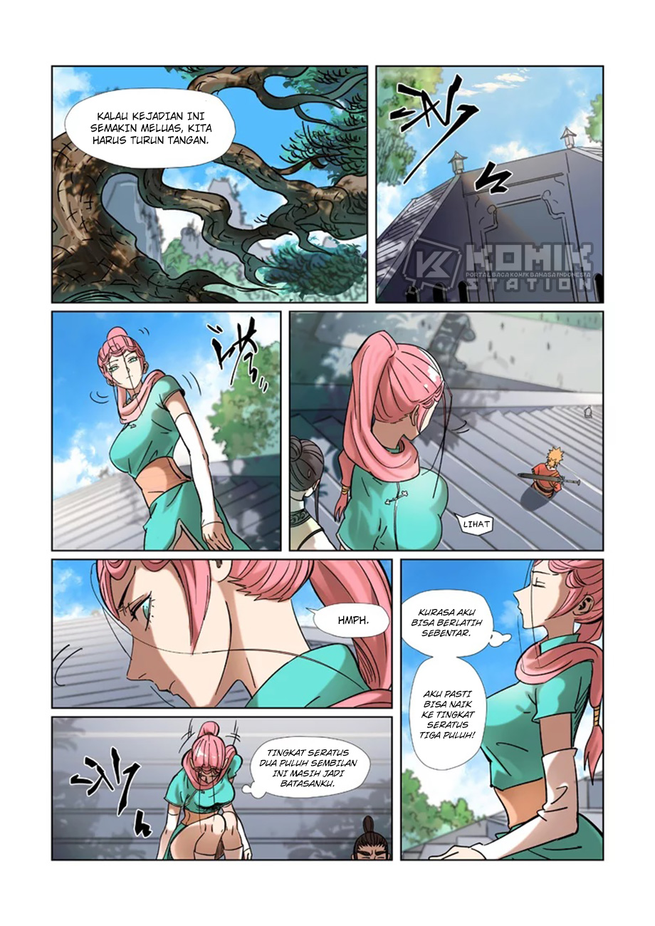 Dilarang COPAS - situs resmi www.mangacanblog.com - Komik tales of demons and gods 314 - chapter 314 315 Indonesia tales of demons and gods 314 - chapter 314 Terbaru 5|Baca Manga Komik Indonesia|Mangacan