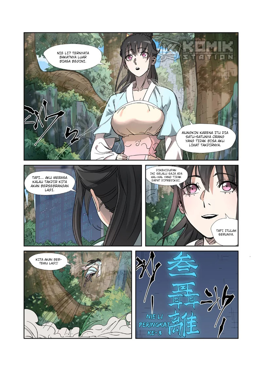 Dilarang COPAS - situs resmi www.mangacanblog.com - Komik tales of demons and gods 316 - chapter 316 317 Indonesia tales of demons and gods 316 - chapter 316 Terbaru 5|Baca Manga Komik Indonesia|Mangacan