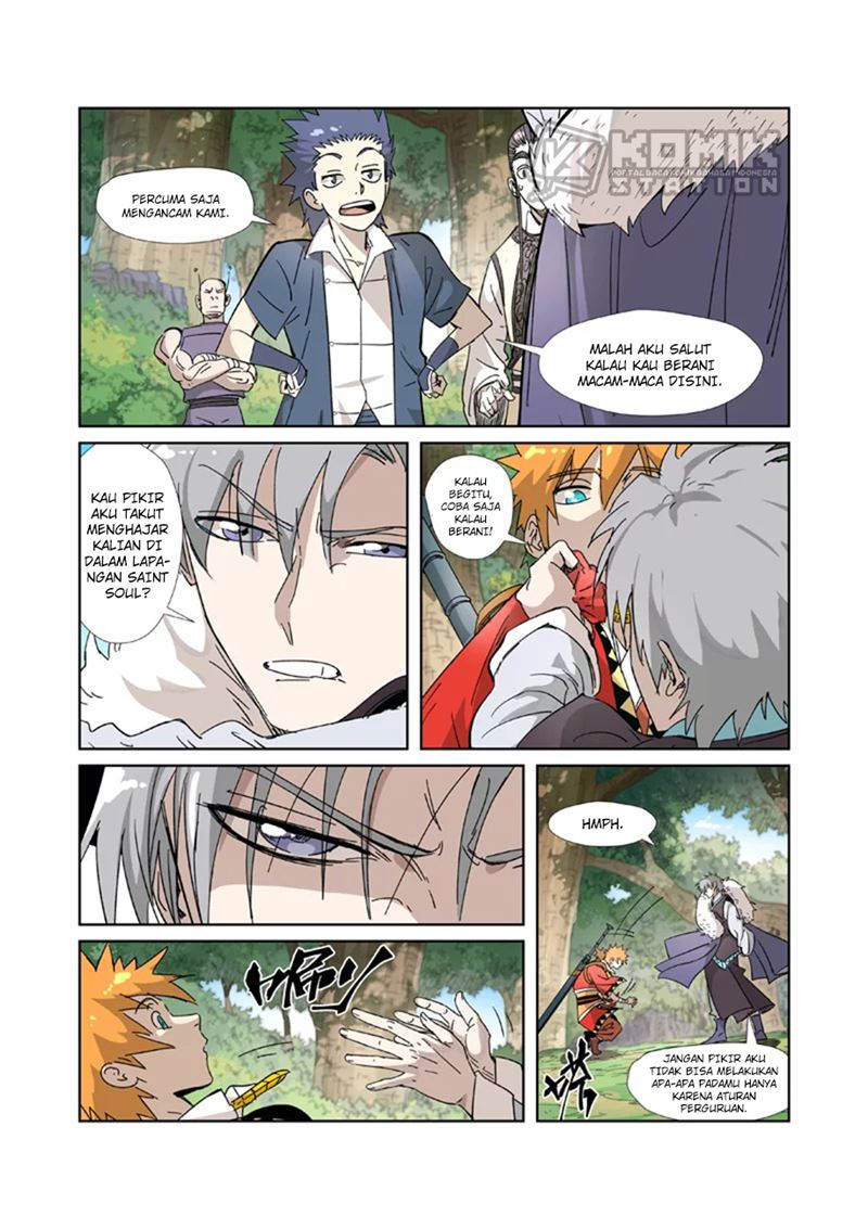 Dilarang COPAS - situs resmi www.mangacanblog.com - Komik tales of demons and gods 317.5 - chapter 317.5 318.5 Indonesia tales of demons and gods 317.5 - chapter 317.5 Terbaru 10|Baca Manga Komik Indonesia|Mangacan