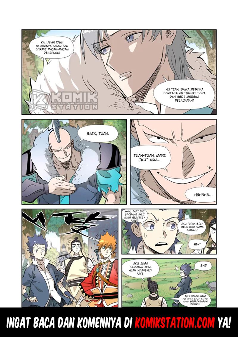 Dilarang COPAS - situs resmi www.mangacanblog.com - Komik tales of demons and gods 317.5 - chapter 317.5 318.5 Indonesia tales of demons and gods 317.5 - chapter 317.5 Terbaru 11|Baca Manga Komik Indonesia|Mangacan