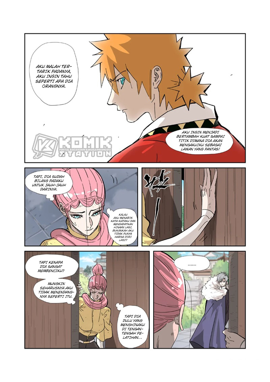 Dilarang COPAS - situs resmi www.mangacanblog.com - Komik tales of demons and gods 323.5 - chapter 323.5 324.5 Indonesia tales of demons and gods 323.5 - chapter 323.5 Terbaru 4|Baca Manga Komik Indonesia|Mangacan