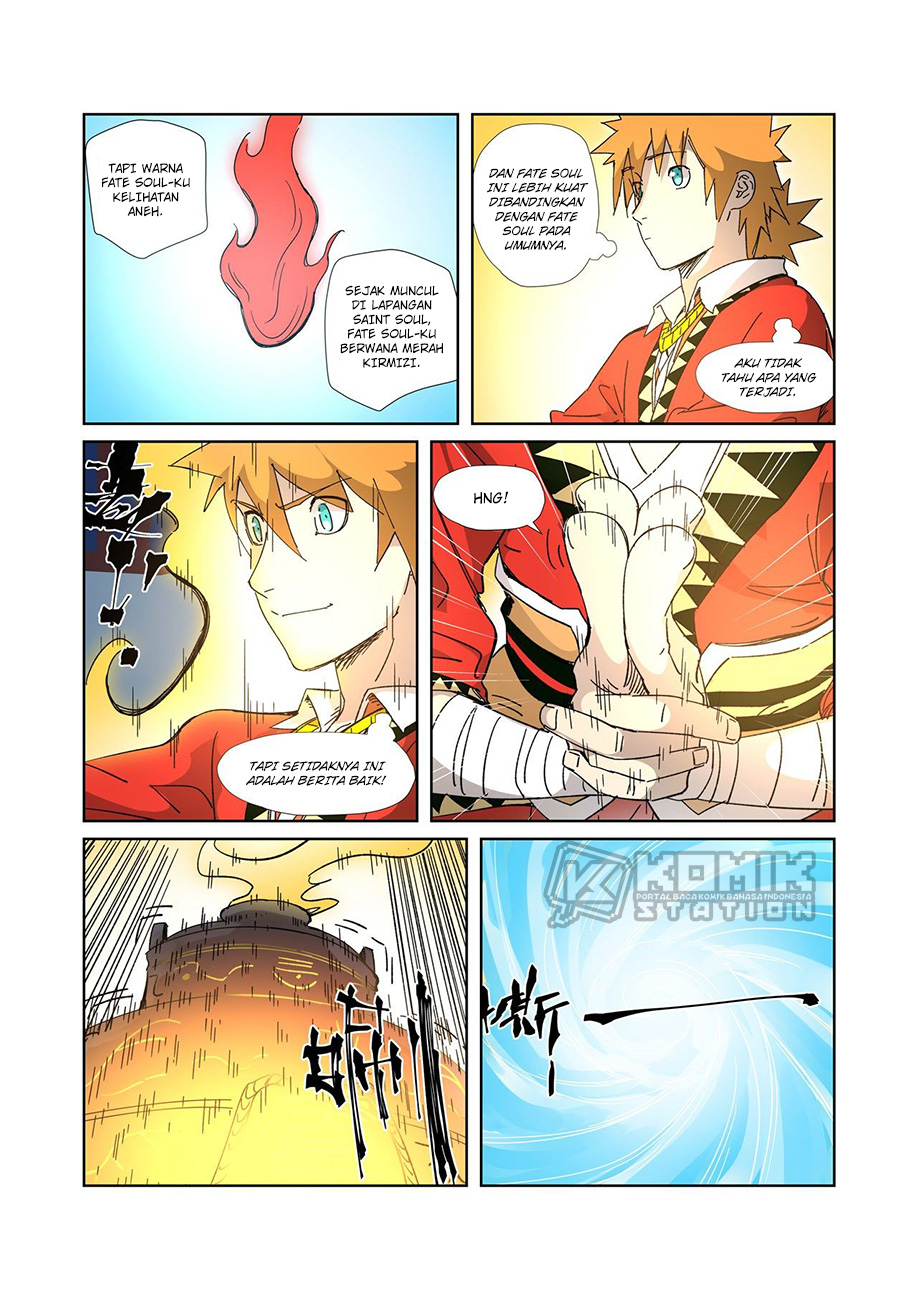 Dilarang COPAS - situs resmi www.mangacanblog.com - Komik tales of demons and gods 333 - chapter 333 334 Indonesia tales of demons and gods 333 - chapter 333 Terbaru 9|Baca Manga Komik Indonesia|Mangacan