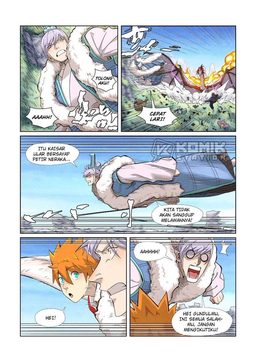 Dilarang COPAS - situs resmi www.mangacanblog.com - Komik tales of demons and gods 359 - chapter 359 360 Indonesia tales of demons and gods 359 - chapter 359 Terbaru 9|Baca Manga Komik Indonesia|Mangacan