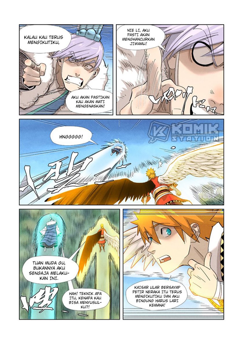 Dilarang COPAS - situs resmi www.mangacanblog.com - Komik tales of demons and gods 359 - chapter 359 360 Indonesia tales of demons and gods 359 - chapter 359 Terbaru 10|Baca Manga Komik Indonesia|Mangacan