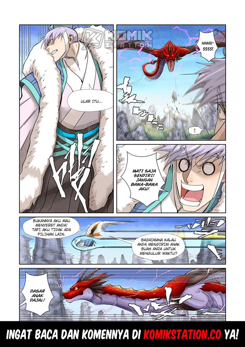 Dilarang COPAS - situs resmi www.mangacanblog.com - Komik tales of demons and gods 359 - chapter 359 360 Indonesia tales of demons and gods 359 - chapter 359 Terbaru 11|Baca Manga Komik Indonesia|Mangacan