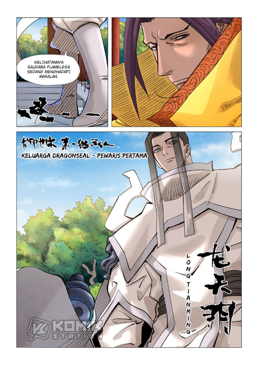 Dilarang COPAS - situs resmi www.mangacanblog.com - Komik tales of demons and gods 365.5 - chapter 365.5 366.5 Indonesia tales of demons and gods 365.5 - chapter 365.5 Terbaru 4|Baca Manga Komik Indonesia|Mangacan