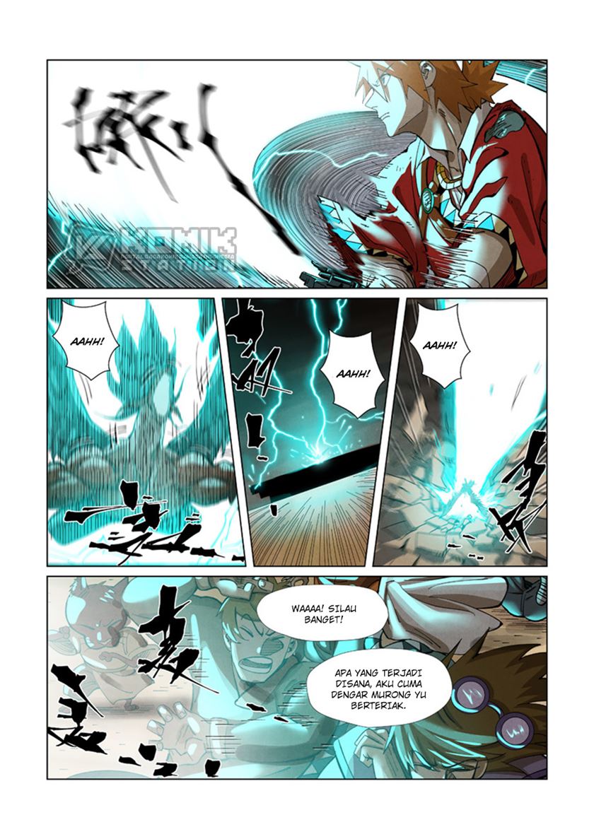 Dilarang COPAS - situs resmi www.mangacanblog.com - Komik tales of demons and gods 370.5 - chapter 370.5 371.5 Indonesia tales of demons and gods 370.5 - chapter 370.5 Terbaru 2|Baca Manga Komik Indonesia|Mangacan