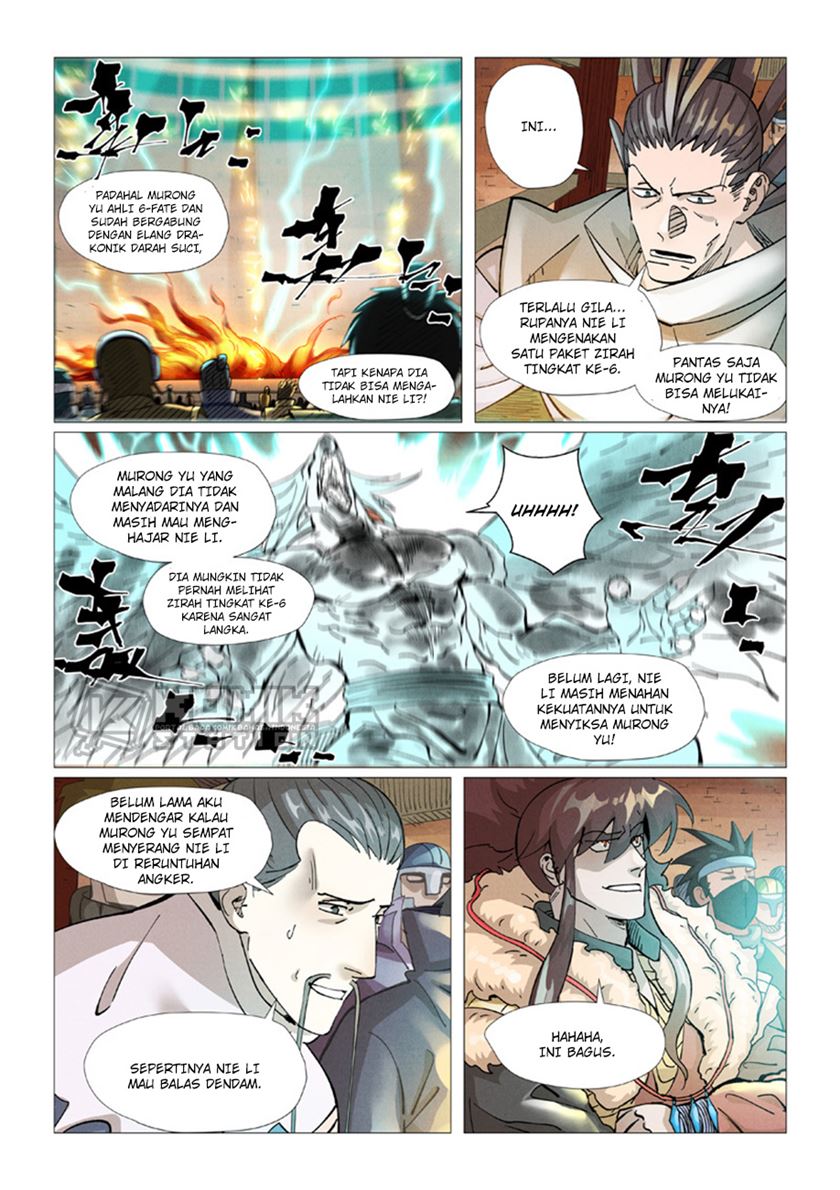 Dilarang COPAS - situs resmi www.mangacanblog.com - Komik tales of demons and gods 370.5 - chapter 370.5 371.5 Indonesia tales of demons and gods 370.5 - chapter 370.5 Terbaru 3|Baca Manga Komik Indonesia|Mangacan