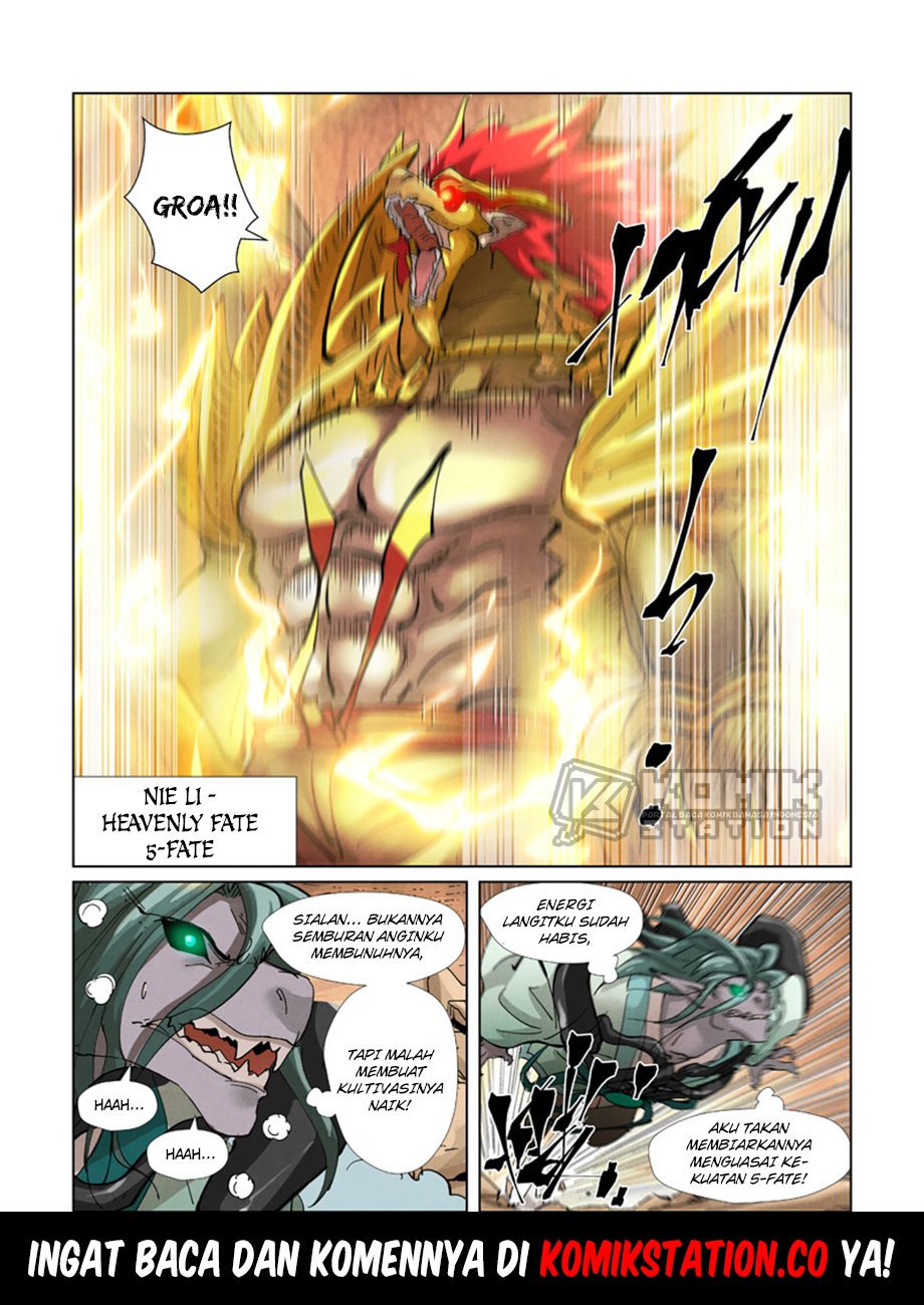 Dilarang COPAS - situs resmi www.mangacanblog.com - Komik tales of demons and gods 375.5 - chapter 375.5 376.5 Indonesia tales of demons and gods 375.5 - chapter 375.5 Terbaru 11|Baca Manga Komik Indonesia|Mangacan