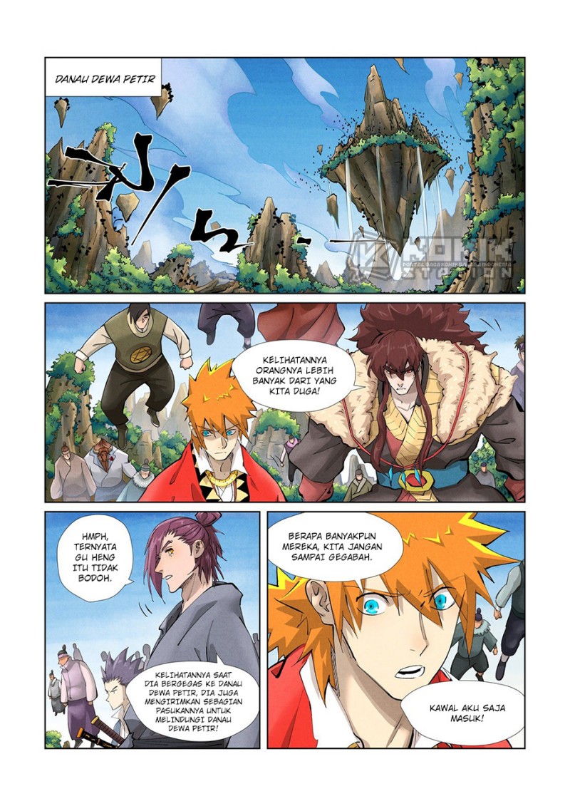 Dilarang COPAS - situs resmi www.mangacanblog.com - Komik tales of demons and gods 380.5 - chapter 380.5 381.5 Indonesia tales of demons and gods 380.5 - chapter 380.5 Terbaru 1|Baca Manga Komik Indonesia|Mangacan