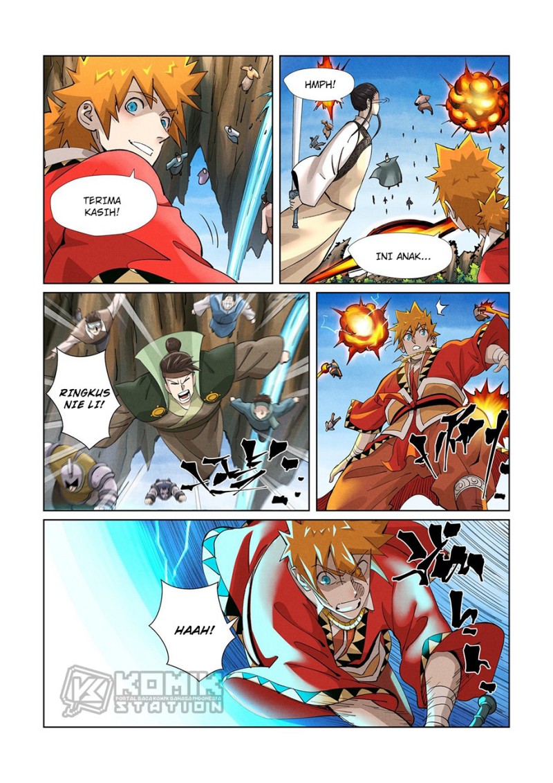 Dilarang COPAS - situs resmi www.mangacanblog.com - Komik tales of demons and gods 380.5 - chapter 380.5 381.5 Indonesia tales of demons and gods 380.5 - chapter 380.5 Terbaru 4|Baca Manga Komik Indonesia|Mangacan