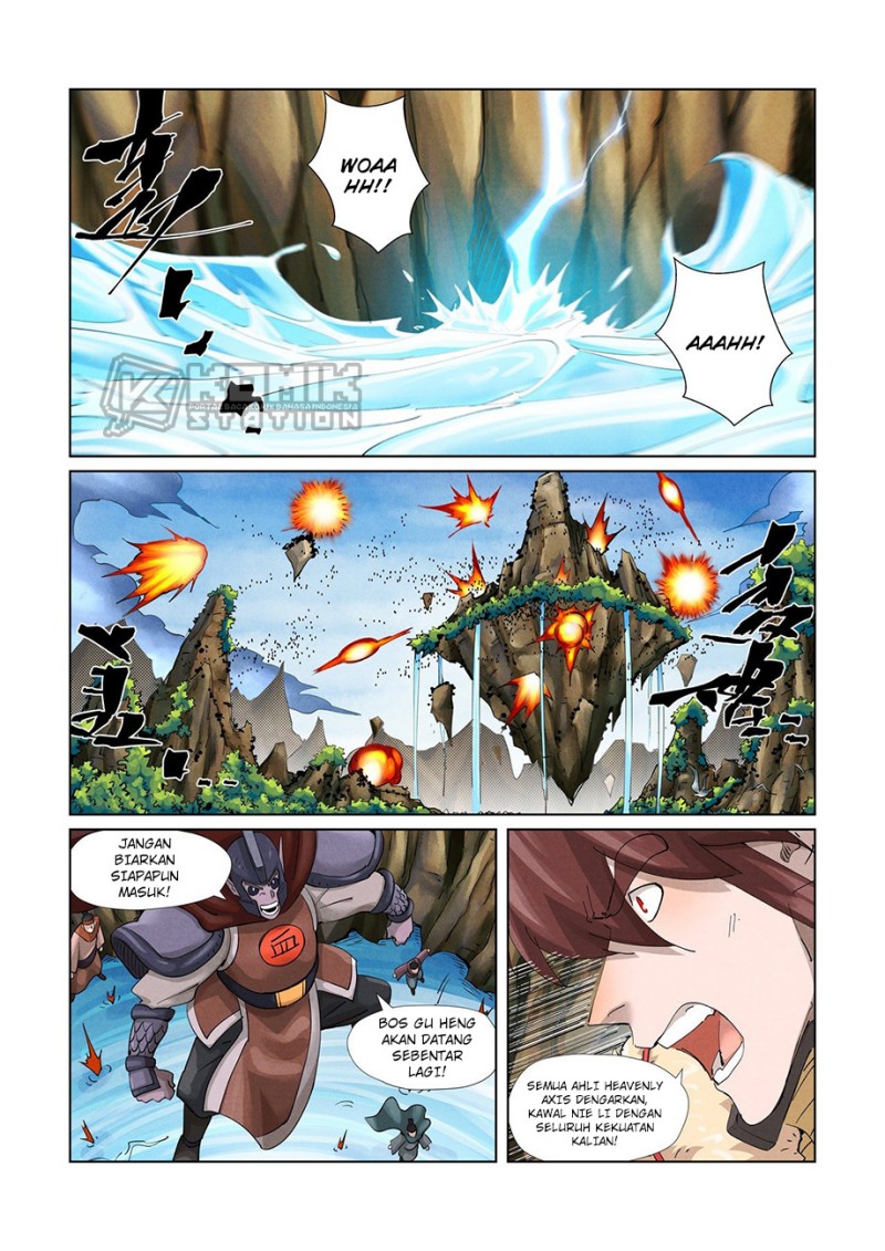 Dilarang COPAS - situs resmi www.mangacanblog.com - Komik tales of demons and gods 380.5 - chapter 380.5 381.5 Indonesia tales of demons and gods 380.5 - chapter 380.5 Terbaru 6|Baca Manga Komik Indonesia|Mangacan