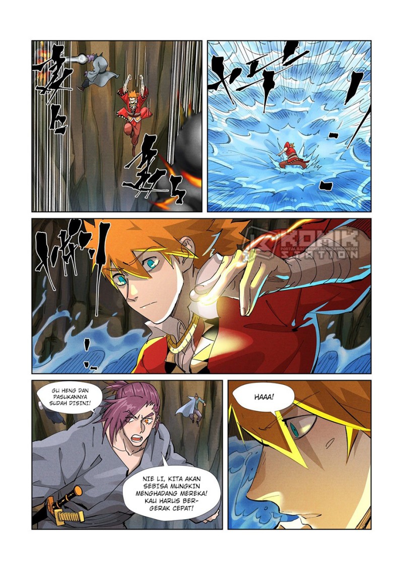 Dilarang COPAS - situs resmi www.mangacanblog.com - Komik tales of demons and gods 380.5 - chapter 380.5 381.5 Indonesia tales of demons and gods 380.5 - chapter 380.5 Terbaru 9|Baca Manga Komik Indonesia|Mangacan