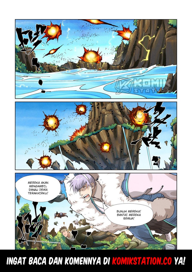 Dilarang COPAS - situs resmi www.mangacanblog.com - Komik tales of demons and gods 380.5 - chapter 380.5 381.5 Indonesia tales of demons and gods 380.5 - chapter 380.5 Terbaru 10|Baca Manga Komik Indonesia|Mangacan