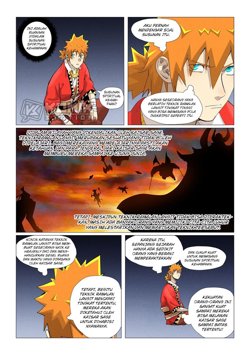 Dilarang COPAS - situs resmi www.mangacanblog.com - Komik tales of demons and gods 384 - chapter 384 385 Indonesia tales of demons and gods 384 - chapter 384 Terbaru 5|Baca Manga Komik Indonesia|Mangacan