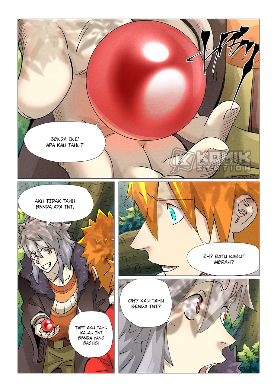 Dilarang COPAS - situs resmi www.mangacanblog.com - Komik tales of demons and gods 385.5 - chapter 385.5 386.5 Indonesia tales of demons and gods 385.5 - chapter 385.5 Terbaru 5|Baca Manga Komik Indonesia|Mangacan