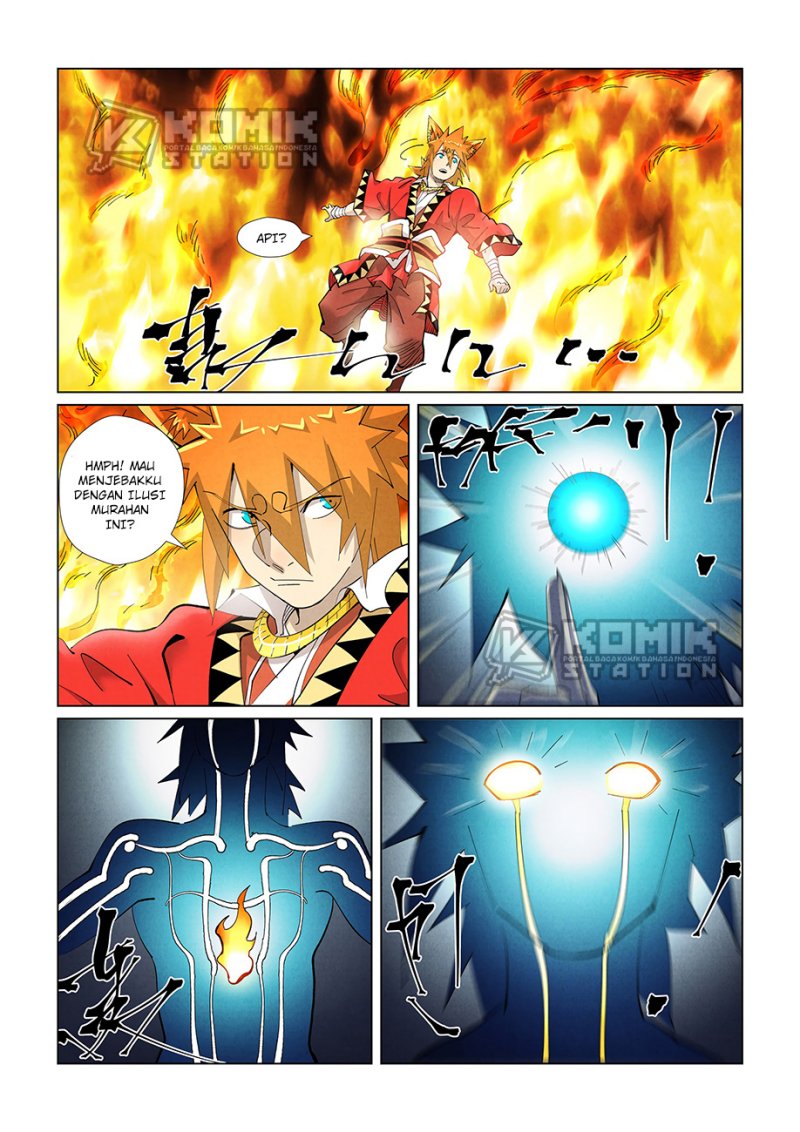 Dilarang COPAS - situs resmi www.mangacanblog.com - Komik tales of demons and gods 405.5 - chapter 405.5 406.5 Indonesia tales of demons and gods 405.5 - chapter 405.5 Terbaru 3|Baca Manga Komik Indonesia|Mangacan