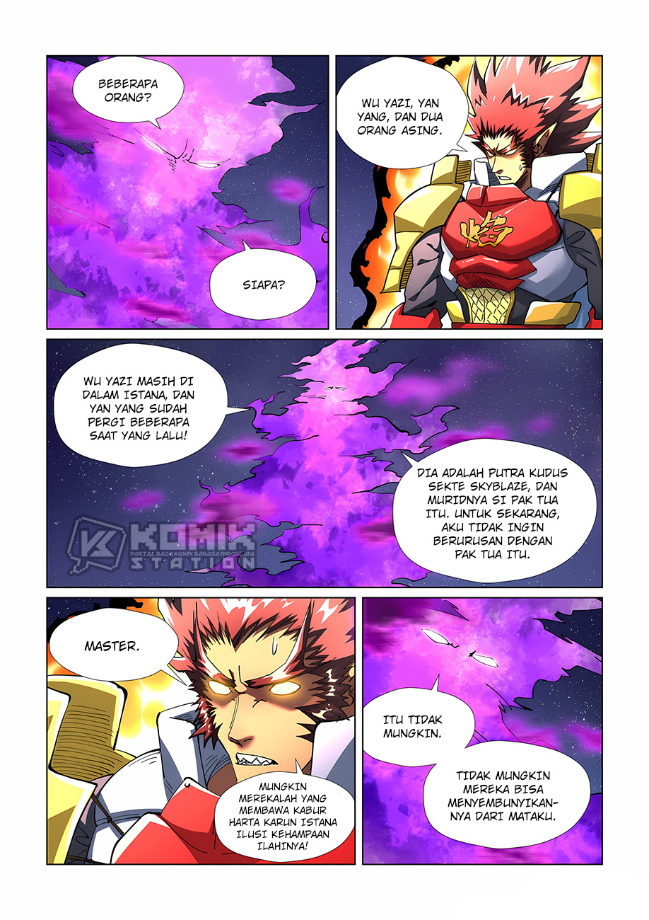 Dilarang COPAS - situs resmi www.mangacanblog.com - Komik tales of demons and gods 408.5 - chapter 408.5 409.5 Indonesia tales of demons and gods 408.5 - chapter 408.5 Terbaru 7|Baca Manga Komik Indonesia|Mangacan