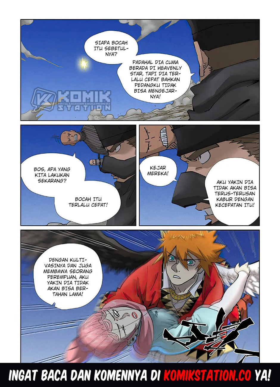 Dilarang COPAS - situs resmi www.mangacanblog.com - Komik tales of demons and gods 419.5 - chapter 419.5 420.5 Indonesia tales of demons and gods 419.5 - chapter 419.5 Terbaru 11|Baca Manga Komik Indonesia|Mangacan