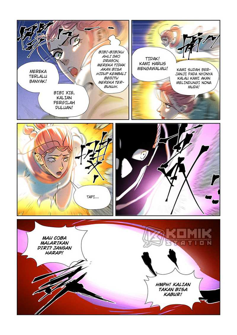 Dilarang COPAS - situs resmi www.mangacanblog.com - Komik tales of demons and gods 419 - chapter 419 420 Indonesia tales of demons and gods 419 - chapter 419 Terbaru 3|Baca Manga Komik Indonesia|Mangacan