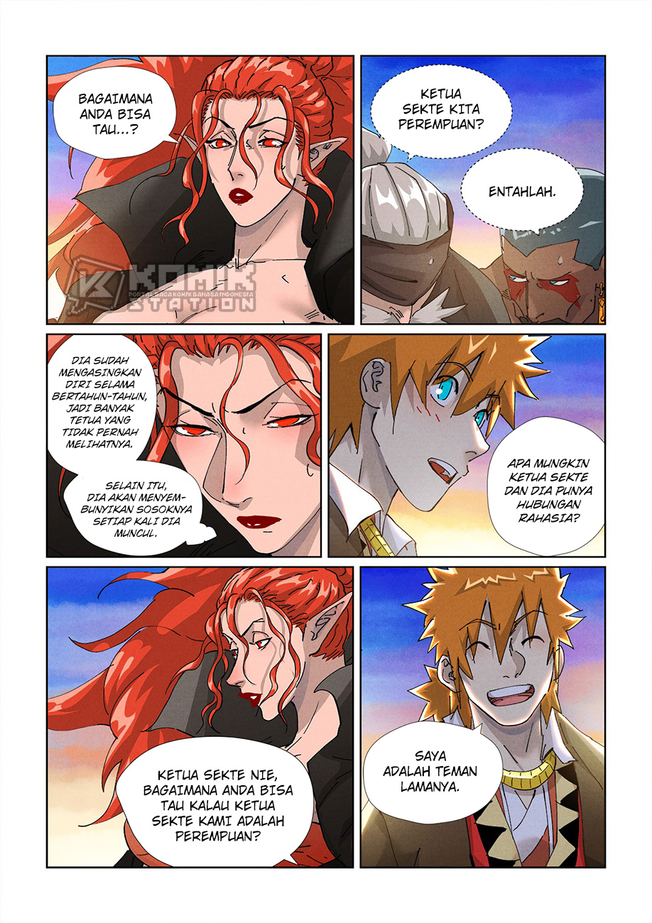 Dilarang COPAS - situs resmi www.mangacanblog.com - Komik tales of demons and gods 440 - chapter 440 441 Indonesia tales of demons and gods 440 - chapter 440 Terbaru 7|Baca Manga Komik Indonesia|Mangacan