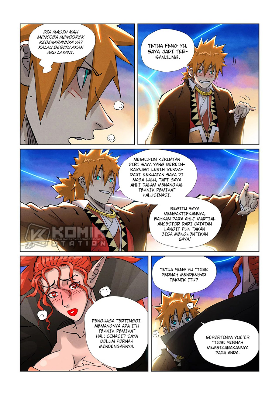 Dilarang COPAS - situs resmi www.mangacanblog.com - Komik tales of demons and gods 441.5 - chapter 441.5 442.5 Indonesia tales of demons and gods 441.5 - chapter 441.5 Terbaru 3|Baca Manga Komik Indonesia|Mangacan